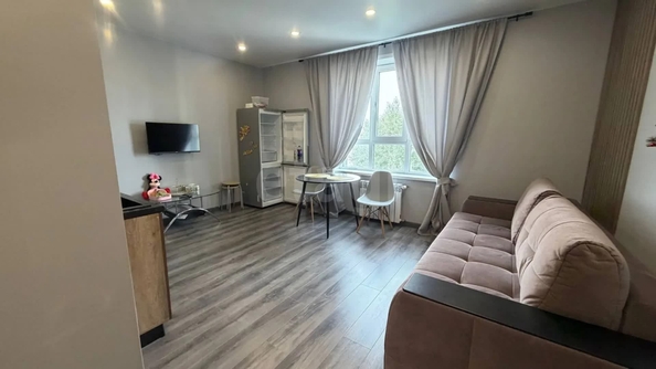 
  Продается 1-комн. квартира 42 м², в ЖК Ясный берег, дом 13. Фото 9.