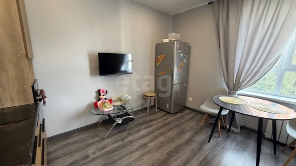 
  Продается 1-комн. квартира 42 м², в ЖК Ясный берег, дом 13. Фото 13.