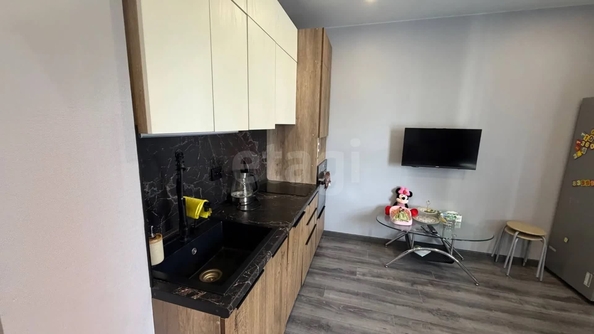 
  Продается 1-комн. квартира 42 м², в ЖК Ясный берег, дом 13. Фото 14.