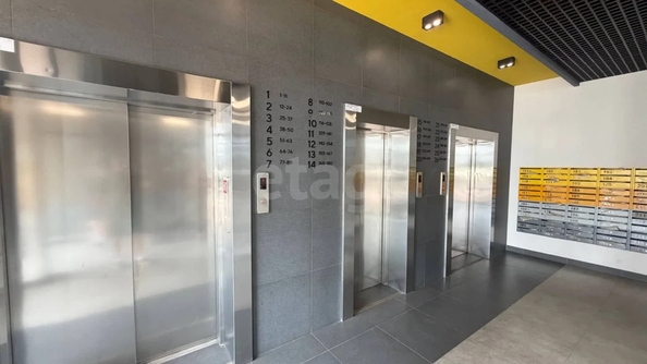 
  Продается 1-комн. квартира 42 м², в ЖК Ясный берег, дом 13. Фото 22.