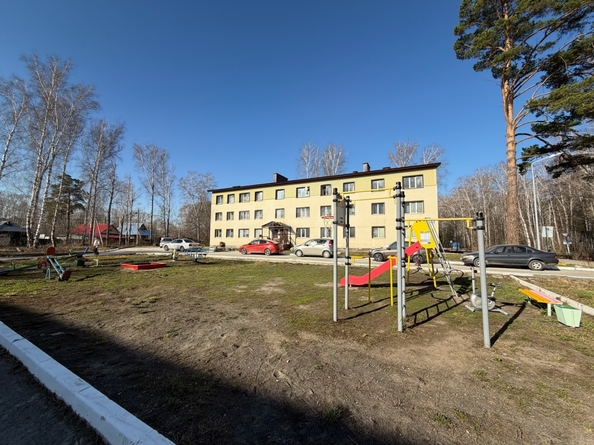 
  Продается студия 30 м². Фото 2.
