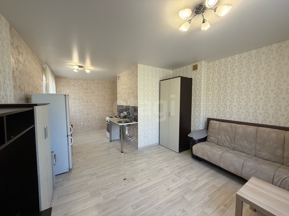 
  Продается студия 30 м². Фото 6.