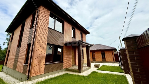 
  Продается дом 172.1 м². Фото 1.