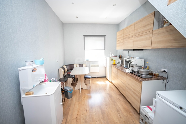 
  Продается дом 55 м². Фото 5.
