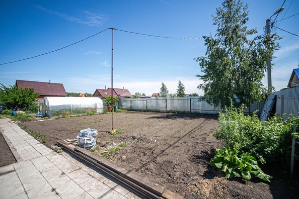 
  Продается дом 55 м². Фото 23.