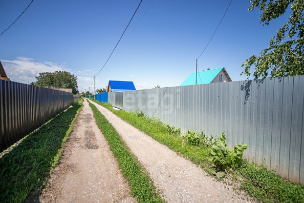 
  Продается дом 55 м². Фото 26.
