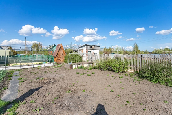 
  Продается дача 24 м². Фото 1.