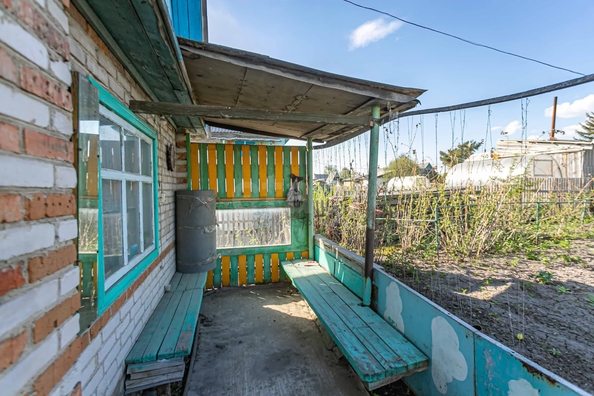 
  Продается дача 24 м². Фото 4.