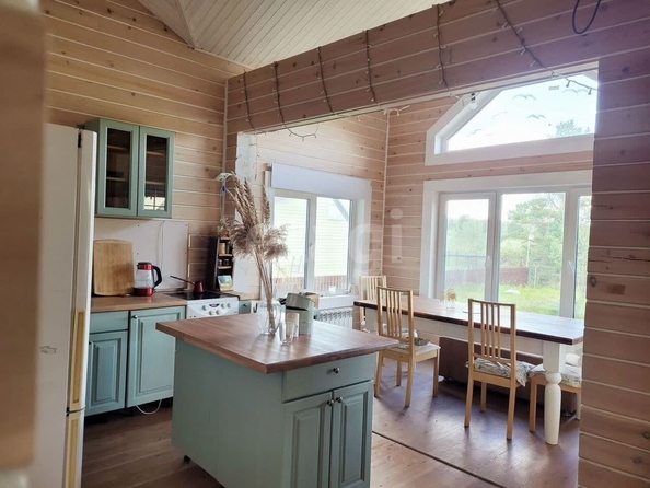 
  Продается коттедж 110 м², в КП Лаки Парк. Фото 7.