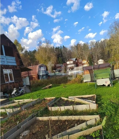 
  Продается дача 50 м². Фото 9.