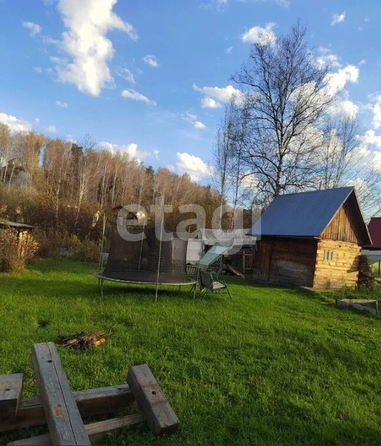 
  Продается дача 50 м². Фото 11.
