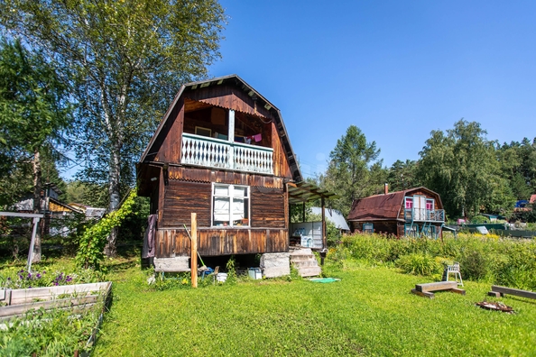 
  Продается дача 50 м². Фото 7.