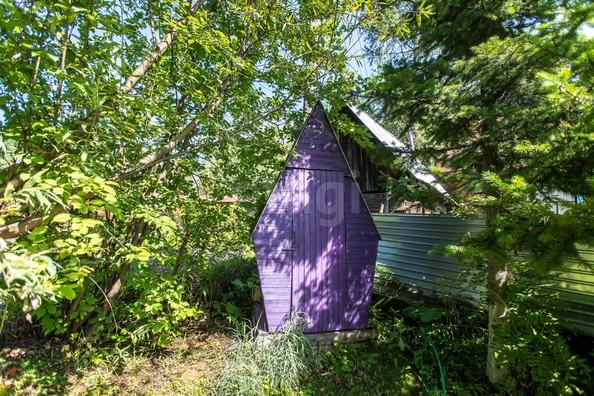 
  Продается дача 50 м². Фото 16.