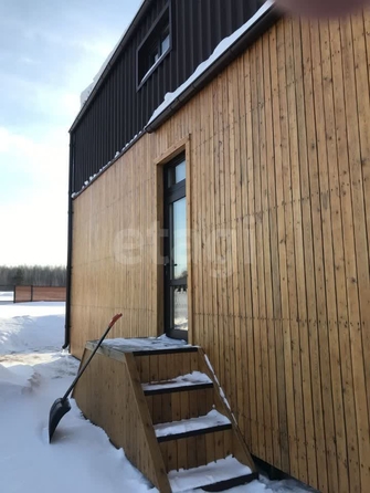
  Продается дом 100 м², в КП Клевер. Фото 15.
