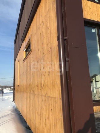 
  Продается дом 100 м², в КП Клевер. Фото 17.