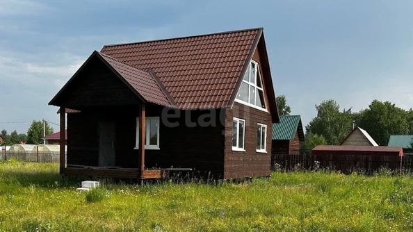 
  Продается дом 52.1 м². Фото 5.
