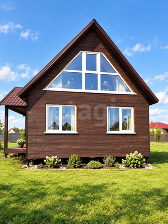 
  Продается дом 52.1 м². Фото 3.