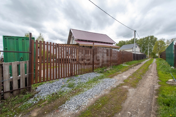 
  Продается дом 88.6 м². Фото 1.