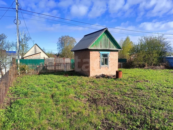 
  Продается дача 18 м². Фото 6.