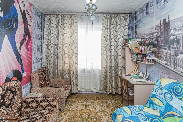 
  Продается 3-комн. квартира 62.2 м². Фото 14.