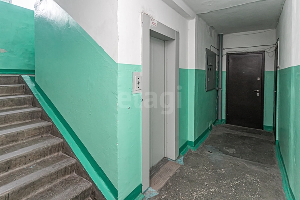 
  Продается 3-комн. квартира 62.2 м². Фото 27.