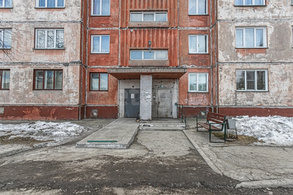 
  Продается 3-комн. квартира 62.2 м². Фото 29.