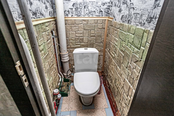
  Продается 4-комн. квартира 121.1 м². Фото 24.