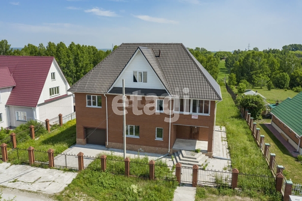 
  Продается дом 425 м². Фото 1.