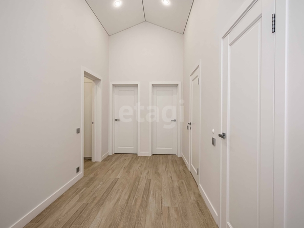 
  Продается коттедж 93 м². Фото 30.