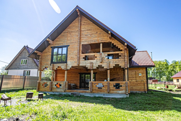 
  Продается дом 221.7 м². Фото 2.
