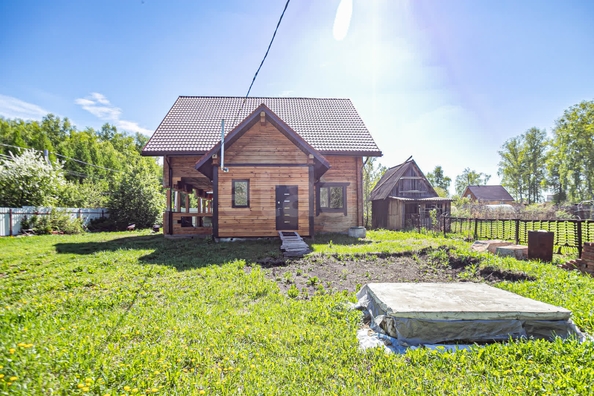 
  Продается дом 221.7 м². Фото 4.