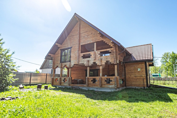 
  Продается дом 221.7 м². Фото 6.
