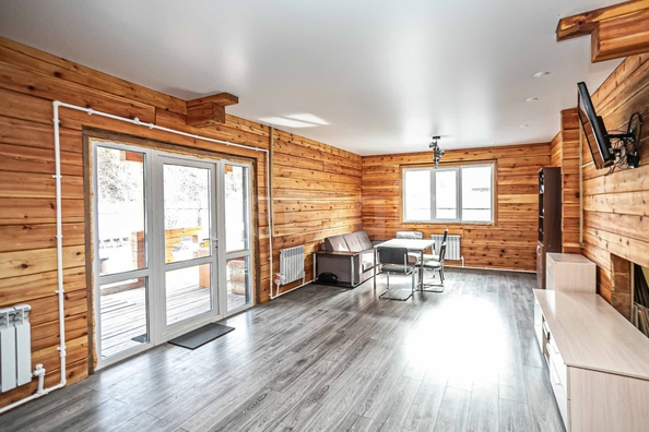 
  Продается дом 221.7 м². Фото 9.