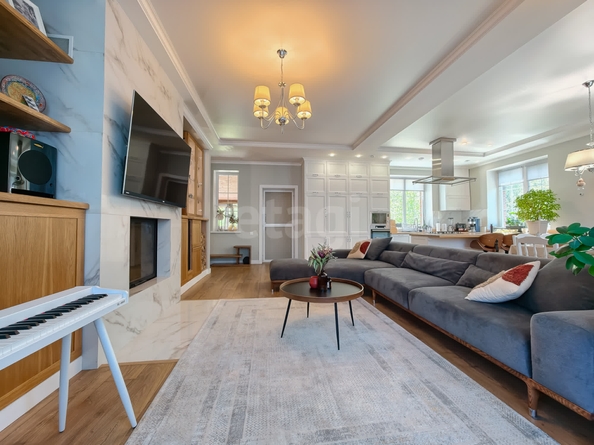 
  Продается дом 500 м². Фото 20.