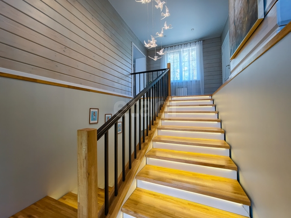 
  Продается дом 500 м². Фото 27.