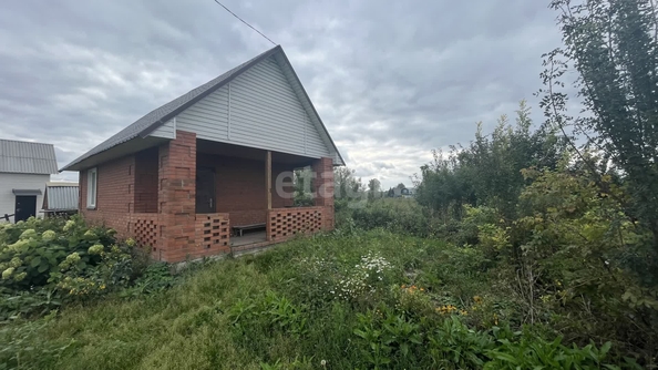 
  Продается дача 30 м². Фото 1.