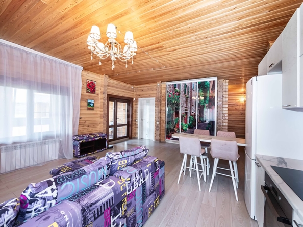 
  Продается дом 208.6 м². Фото 23.