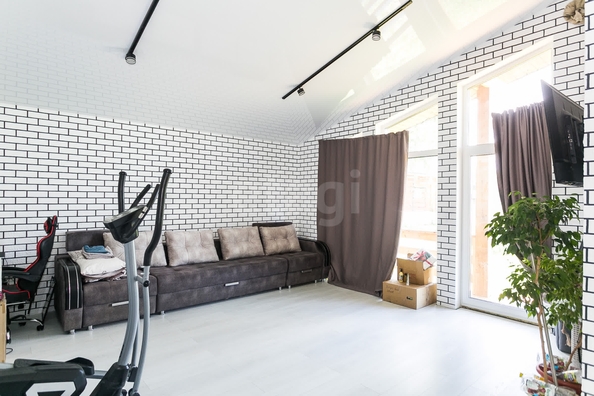 
  Продается дом 140 м², в КП Сибирские просторы. Фото 1.