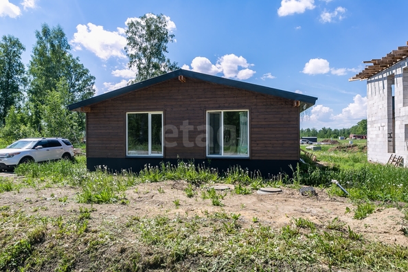 
  Продается дом 140 м², в КП Сибирские просторы. Фото 3.