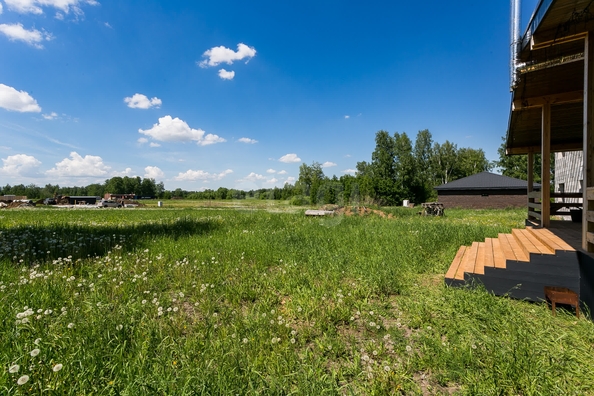 
  Продается дом 140 м², в КП Сибирские просторы. Фото 14.