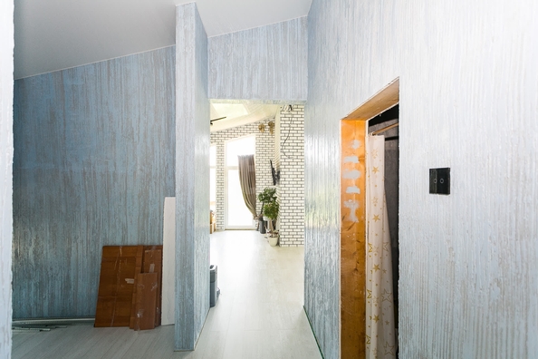 
  Продается дом 140 м², в КП Сибирские просторы. Фото 27.