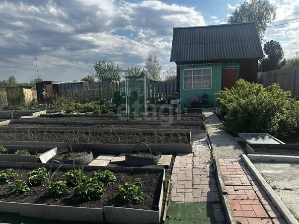 
  Продается дача 40 м². Фото 4.