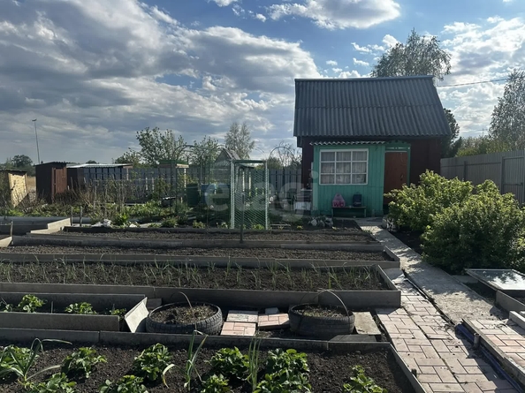 
  Продается дача 40 м². Фото 13.
