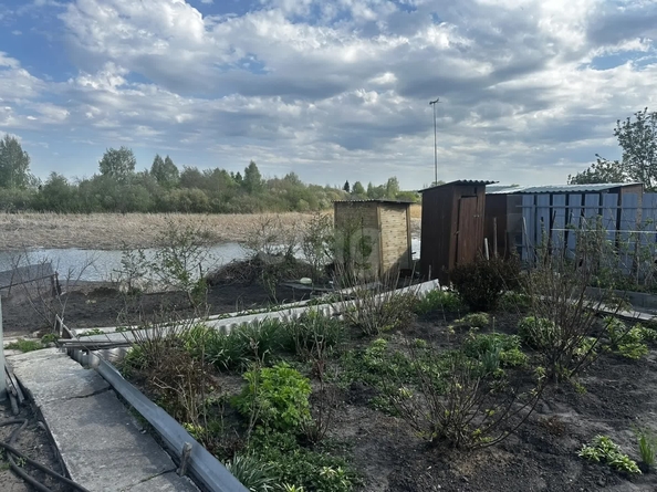 
  Продается дача 40 м². Фото 15.