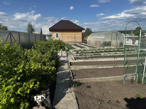 
  Продается дача 40 м². Фото 20.