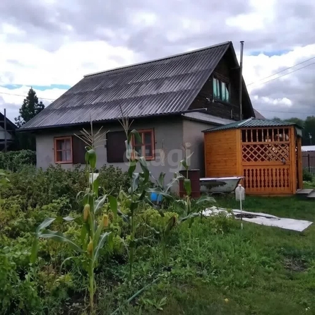 
  Продается коттедж 82.2 м². Фото 1.
