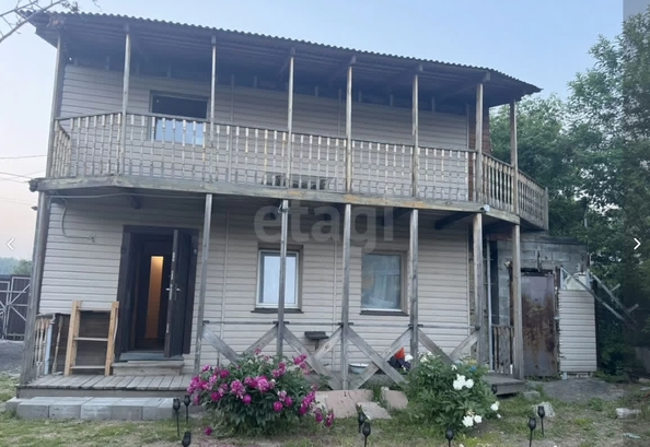 
  Продается дом 87.7 м². Фото 1.