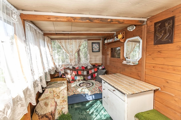 
  Продается дача 20 м². Фото 19.