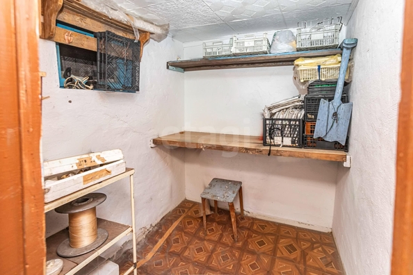 
  Продается дача 20 м². Фото 28.