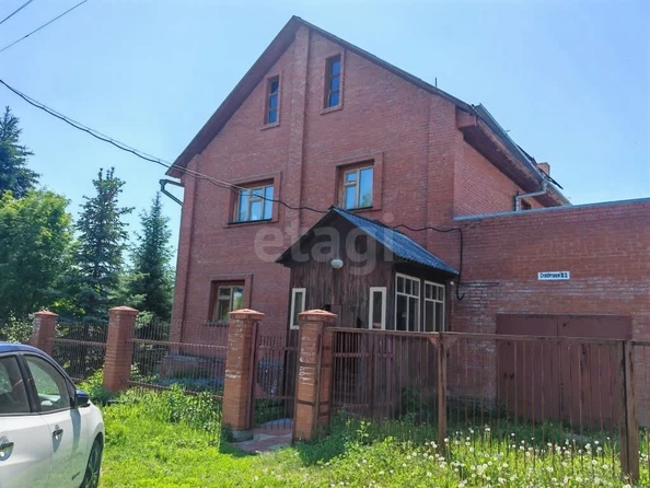 
  Продается дом 268.5 м². Фото 4.